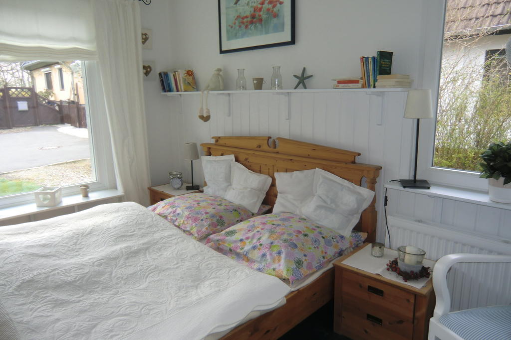 Appartement Seeluecke Glücksburg Quarto foto