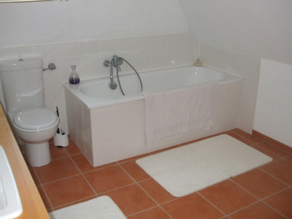 Appartement Seeluecke Glücksburg Quarto foto