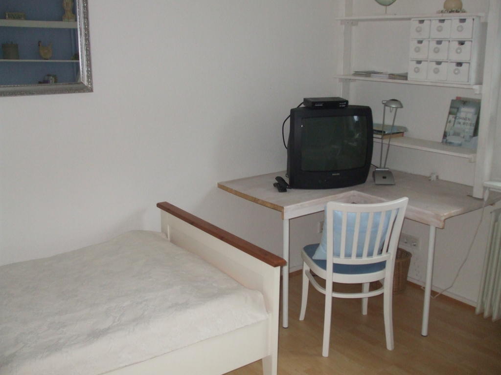 Appartement Seeluecke Glücksburg Quarto foto